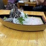 北のどんぶり屋 滝波食堂 - 