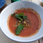 MAR DE PORTUGAL  - ガスパチョ