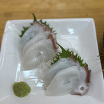 北のどんぶり屋 滝波食堂 - 