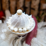 ラトリエ ア マ ファソン - 紅天使のMonte-Bianco 2024