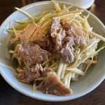 ニューラーメンショップ 主水 - 