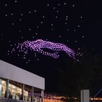 MAR DE PORTUGAL  - ドローンショー①