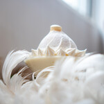 ラトリエ ア マ ファソン - 紅天使のMonte-Bianco 2024