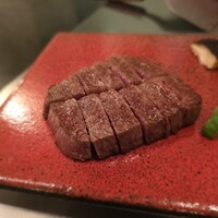 ステーキハウス 桂 - 