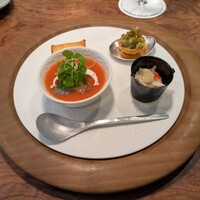 新門前 米村 - 