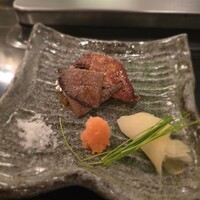 ステーキハウス 桂 - 