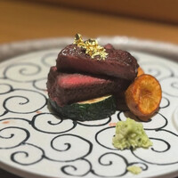 割烹料理 新村 - 