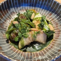 ザ タヴァン グリル＆ラウンジ - 