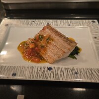 ステーキハウス 桂 - 