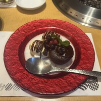 焼肉トラジ PARAM カレッタ汐留店 - 