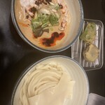 肉汁うどん奥村 - 