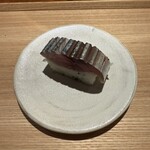 東山 吉寿 - 鯖寿司