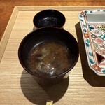 東山 吉寿 - 赤出汁