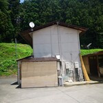 手打ち らーめん 響 - コンでもラーメン屋です