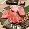 近江うし 焼肉 にくTATSU - 