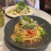 パスタ食堂 amabile