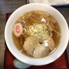 佐野らーめん 麺番長 桐生店