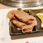 近江うし 焼肉 にくTATSU - 