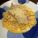 鎌倉パスタ - 料理写真: