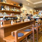 カフェ・マレット - 