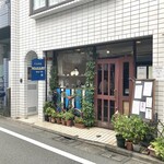 カフェ・マレット - 