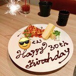 近江うし 焼肉 にくTATSU - 