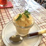カフェ・マレット - 