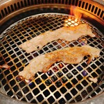 近江うし 焼肉 にくTATSU - 