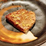 近江うし 焼肉 にくTATSU - 