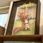 カフェ・マレット - 