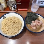 つけめん 玉 - 