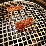 近江うし 焼肉 にくTATSU - 