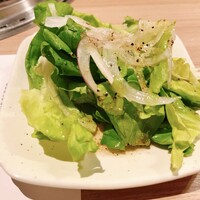 近江うし 焼肉 にくTATSU 青山本店 - 