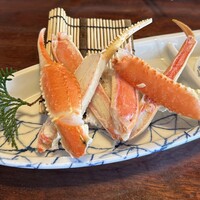 かに道楽 新宿本店 - 