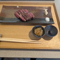 鉄板焼 浅草 KUDAKA - 
