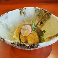 鮨うえの - 
