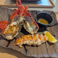 鉄板焼 浅草 KUDAKA - 