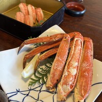 かに道楽 新宿本店 - 