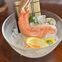 かに道楽 新宿本店 - 