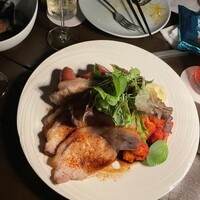 THE PENTHOUSE with weekend terrace - 