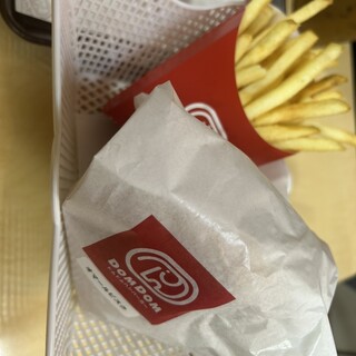 ドムドムハンバーガー_1