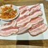 炭火焼肉・韓国料理 KollaBo なんばCITY店