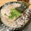 博多一双 新横浜ラーメン博物館店