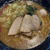 麺屋 伍利羅