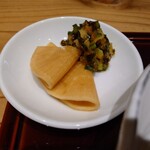 肉料理ふくなが - 