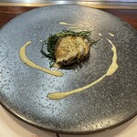 鉄板焼 ステーキ ぼんて - 