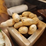 大衆食堂 瓦町ブラン - 