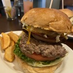 パントリー コヨーテ - 