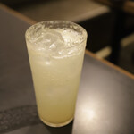 焼肉ホルモン 風土. - 