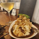 大衆食堂 瓦町ブラン - 